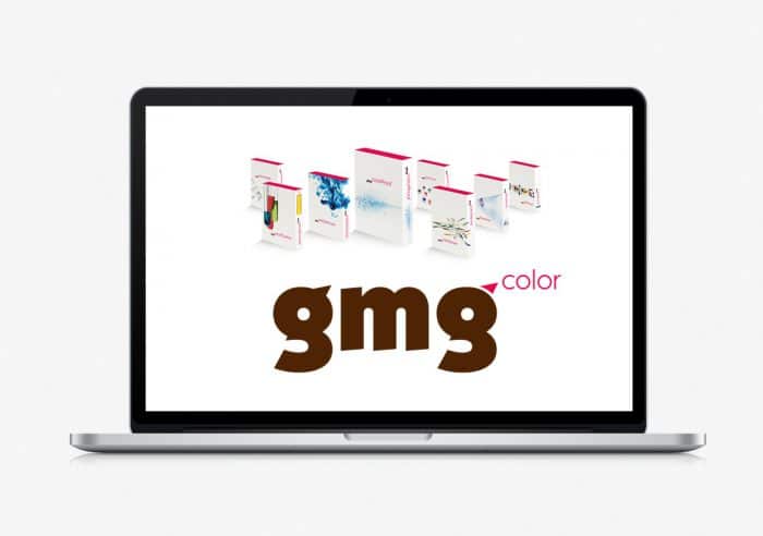 GMG Color épreuve certifié FOGRA
